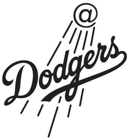 DODGERS trademark