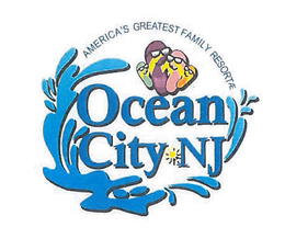 AMERICA'S GREATEST FAMILY RESORT AE OCEAN CITY NJ trademark