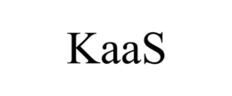 KAAS trademark
