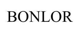 BONLOR trademark