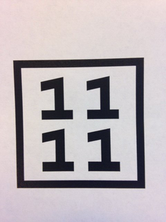 1111 trademark