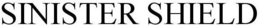 SINISTER SHIELD trademark