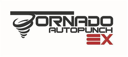 TORNADO AUTOPUNCH EX trademark