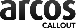 ARCOS CALLOUT trademark