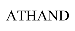 ATHAND trademark