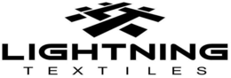 LIGHTNING TEXTILES trademark