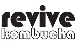 REVIVE KOMBUCHA trademark