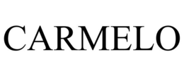 CARMELO trademark