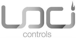 LOCI CONTROLS trademark
