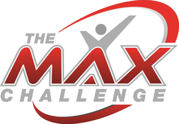 THE MAX CHALLENGE trademark