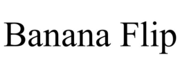 BANANA FLIP trademark