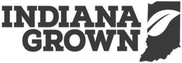 INDIANA GROWN trademark