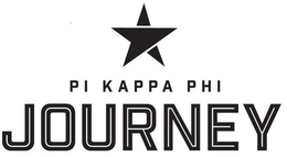 PI KAPPA PHI JOURNEY trademark