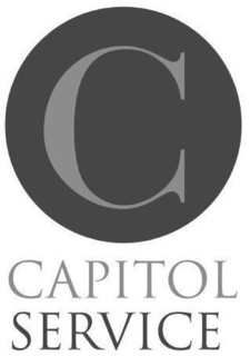 C CAPITOL SERVICE trademark