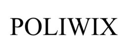 POLIWIX trademark