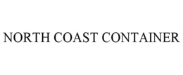 NORTH COAST CONTAINER trademark