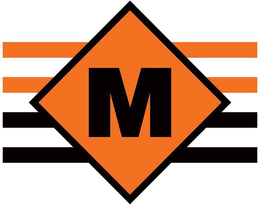 M trademark