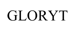 GLORYT trademark