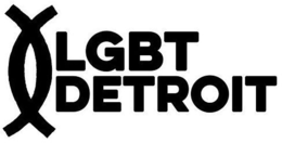 LGBT DETROIT trademark