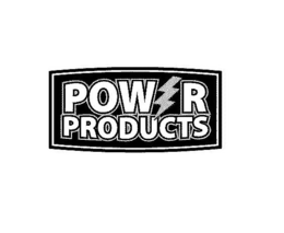 POWER PRODUCTS trademark