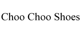 CHOO CHOO SHOES trademark