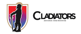 CLADIATORS ADVANCE ENGINEERING trademark