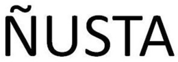 ÑUSTA trademark