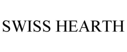 SWISS HEARTH trademark