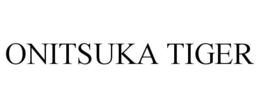 ONITSUKA TIGER trademark