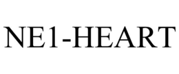 NE1-HEART trademark