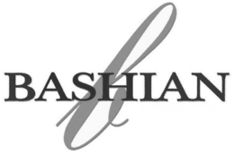BASHIAN B trademark