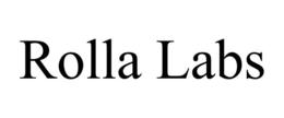 ROLLA LABS trademark