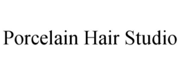 PORCELAIN HAIR STUDIO trademark