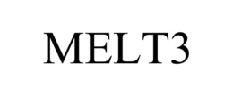 MELT3 trademark
