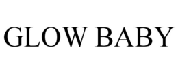 GLOW BABY trademark