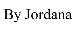 BY JORDANA trademark
