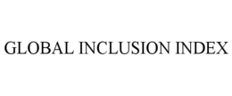 GLOBAL INCLUSION INDEX trademark