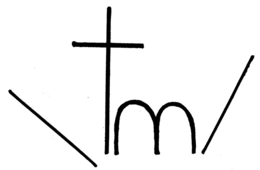 TM trademark