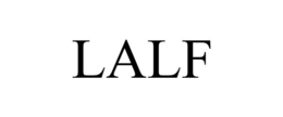 LALF trademark