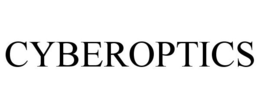 CYBEROPTICS trademark