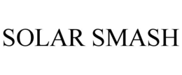 SOLAR SMASH trademark