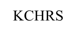 KCHRS trademark