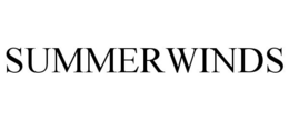 SUMMERWINDS trademark