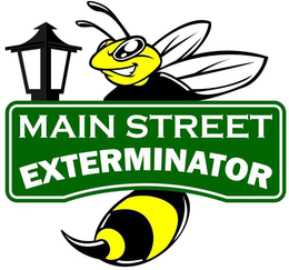MAIN STREET EXTERMINATOR trademark