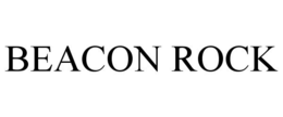 BEACON ROCK trademark