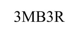 3MB3R trademark