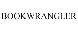 BOOKWRANGLER trademark