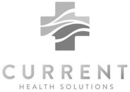 CURRENT HEALTH SOLUTIONS trademark