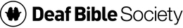DEAF BIBLE SOCIETY trademark