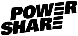 POWER SHARE trademark